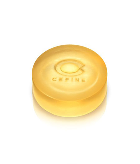 Cefine Sensitive Soap